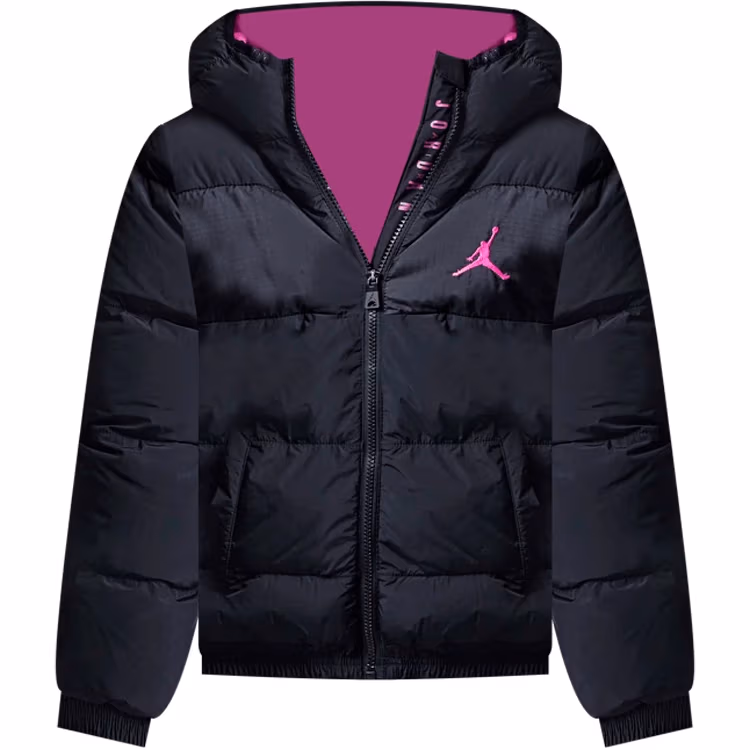 Scurta Nike JDG ESSENTAIL MIDWEIGHT PUFFER