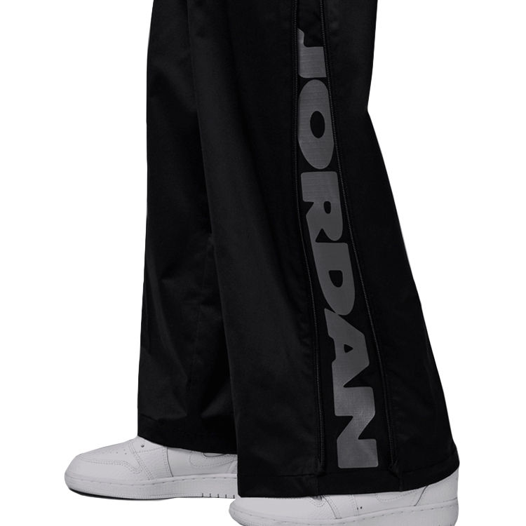 Брюки Nike JDG CRAFTED UTILITY WOVEN P / Женский / L / Черный photo 5