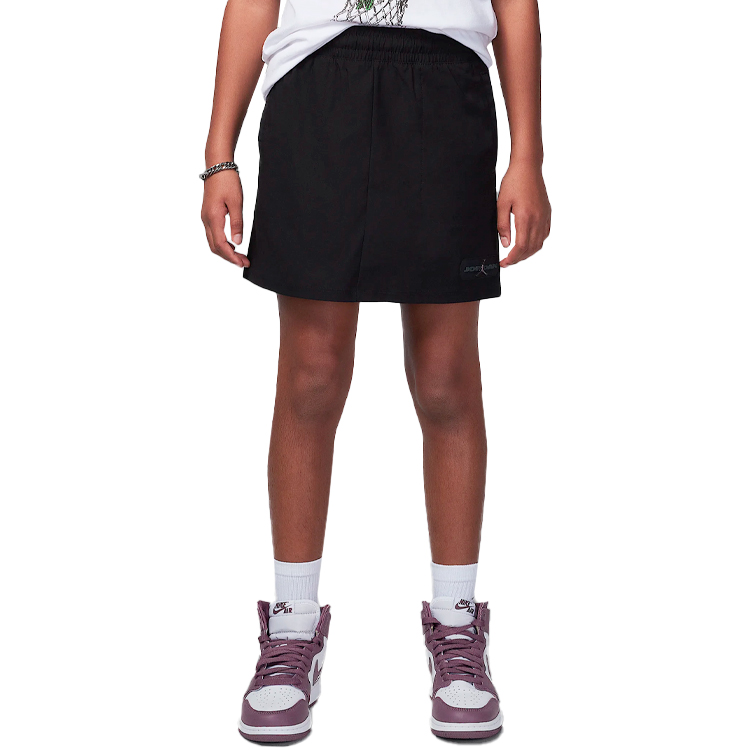 Fusta Nike JDG CRAFTED UTILITY SKORT / Femei / L / Negru photo 2