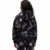 Hanorac Nike JDG 23 THROWBACK PO HOODIE thumbnav 2