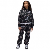 Hanorac Nike JDG 23 THROWBACK PO HOODIE thumbnav 3