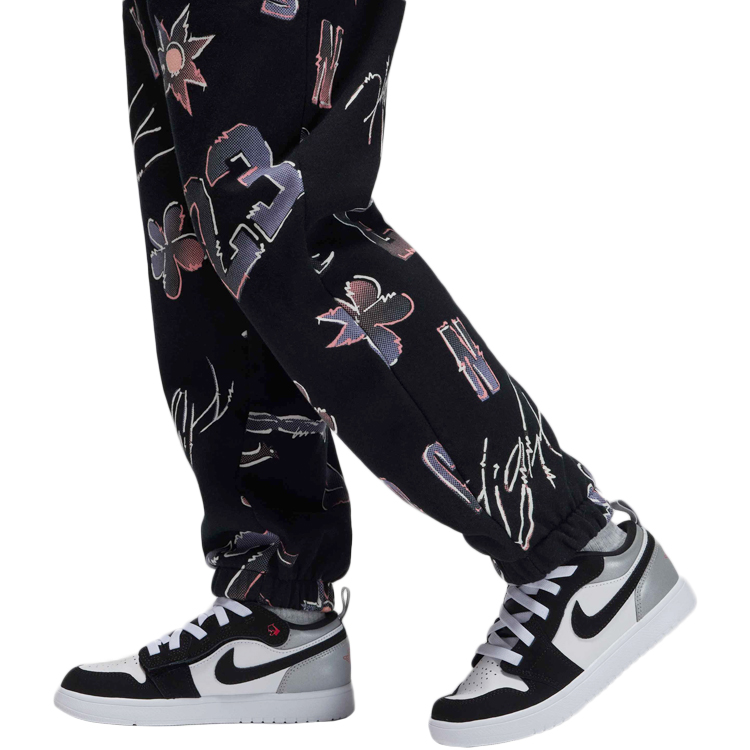 Брюки Nike JDG 23 THROWBACK FLC PANT photo 5