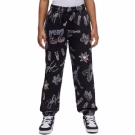 Брюки Nike JDG 23 THROWBACK FLC PANT