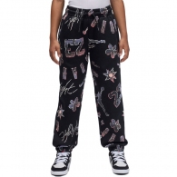 Брюки Nike JDG 23 THROWBACK FLC PANT thumbnav