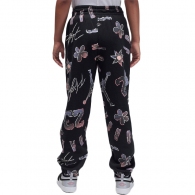 Брюки Nike JDG 23 THROWBACK FLC PANT thumbnav 2