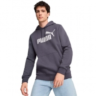 Hanorac Puma ESS Big Logo Hoodie FL thumbnav 5