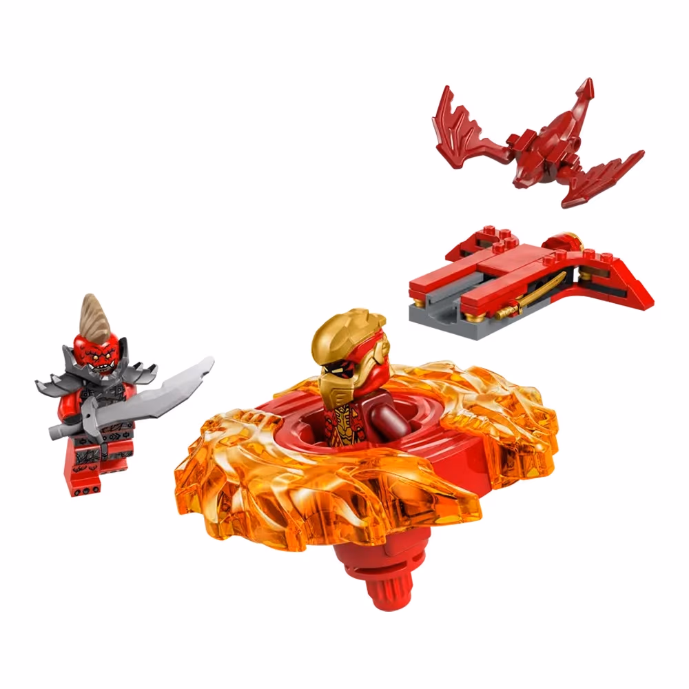 Конструктор Lego 71823 