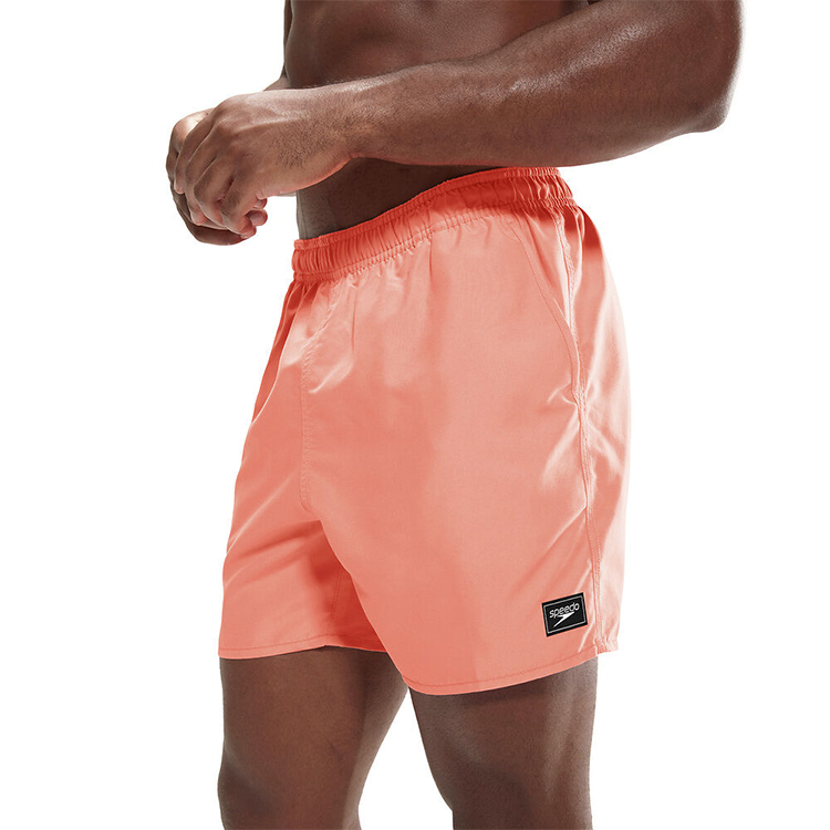 Sorti pentru inot Speedo PRIME LEIS 16  WS AM/Oranj photo 2
