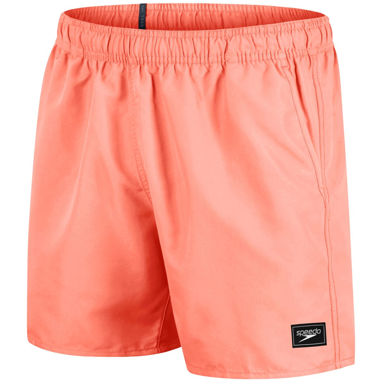 Sorti pentru inot Speedo PRIME LEIS 16  WS AM/Oranj photo 5