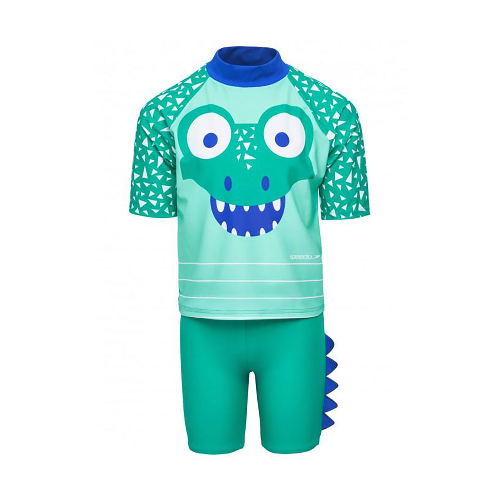 Costum de baie Speedo CROC JAMMER photo Costum de baie Speedo CROC JAMMER photo