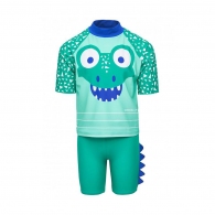 Costum de baie Speedo CROC JAMMER   thumbnav