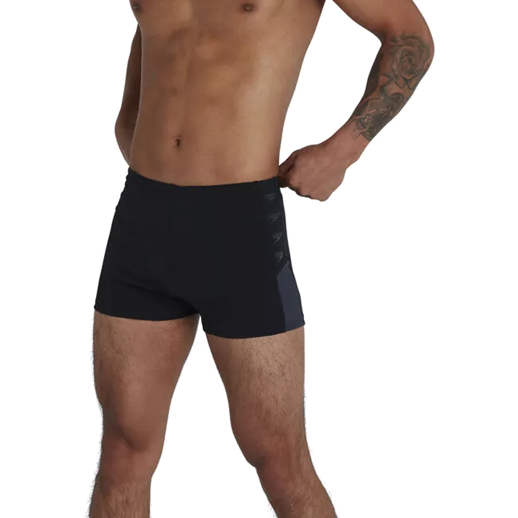 Slipi-sorti Speedo BOOM LOGO SPLICE ASHT AM photo Slipi-sorti Speedo BOOM LOGO SPLICE ASHT AM photo