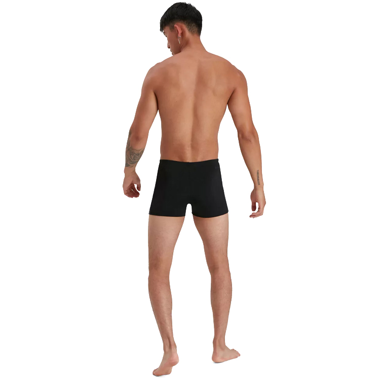 Плавки-шорты Speedo BOOM LOGO SPLICE ASHT AM/Черный photo 4