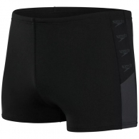 Плавки-шорты Speedo BOOM LOGO SPLICE ASHT AM thumbnav 2