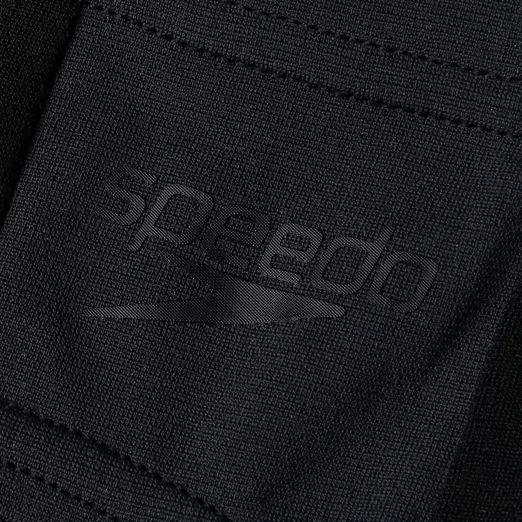 Slipi Speedo BOOM LOGO SPLICE 7CM BRIEF AM/Negru photo 5