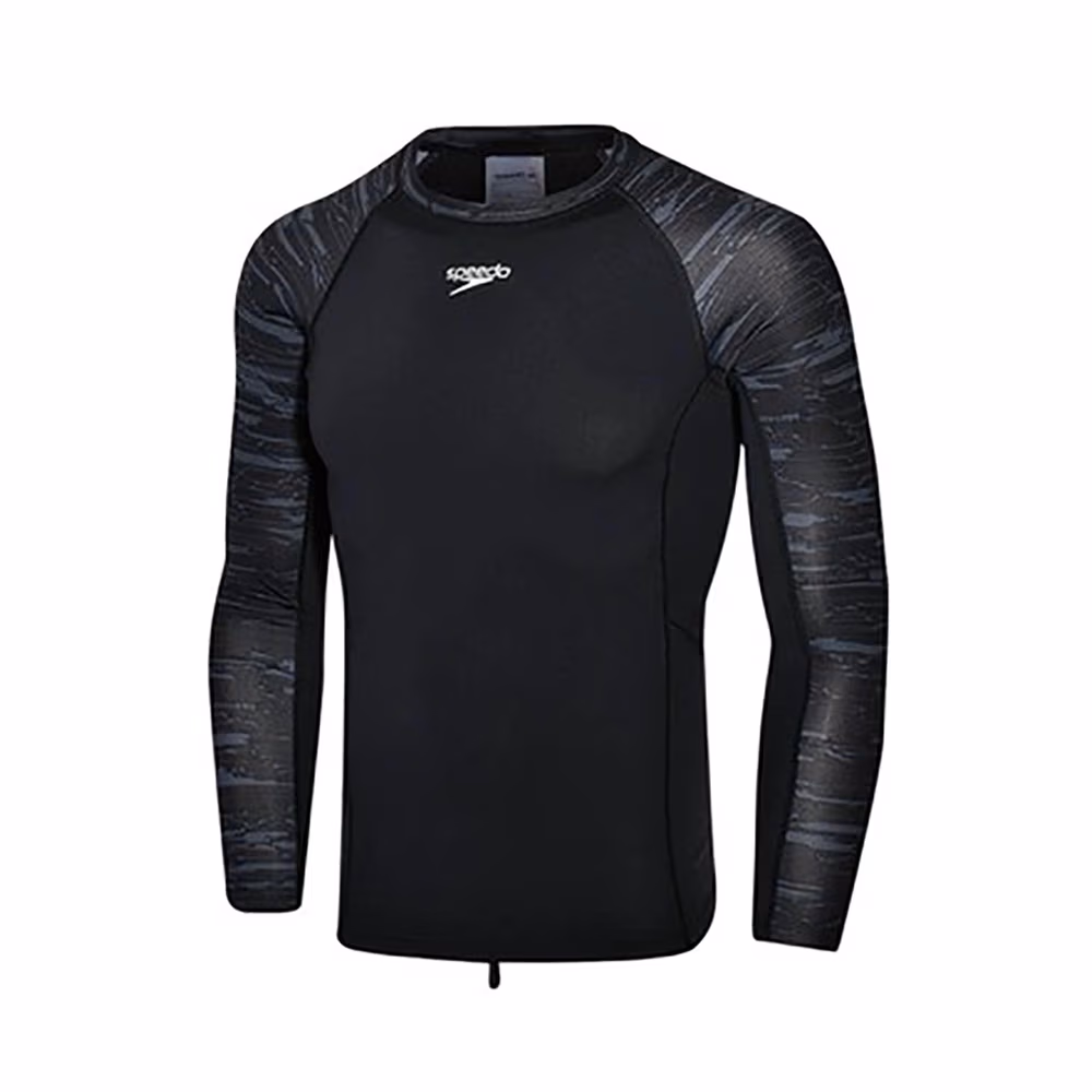 Hanorac Speedo PRT LS  