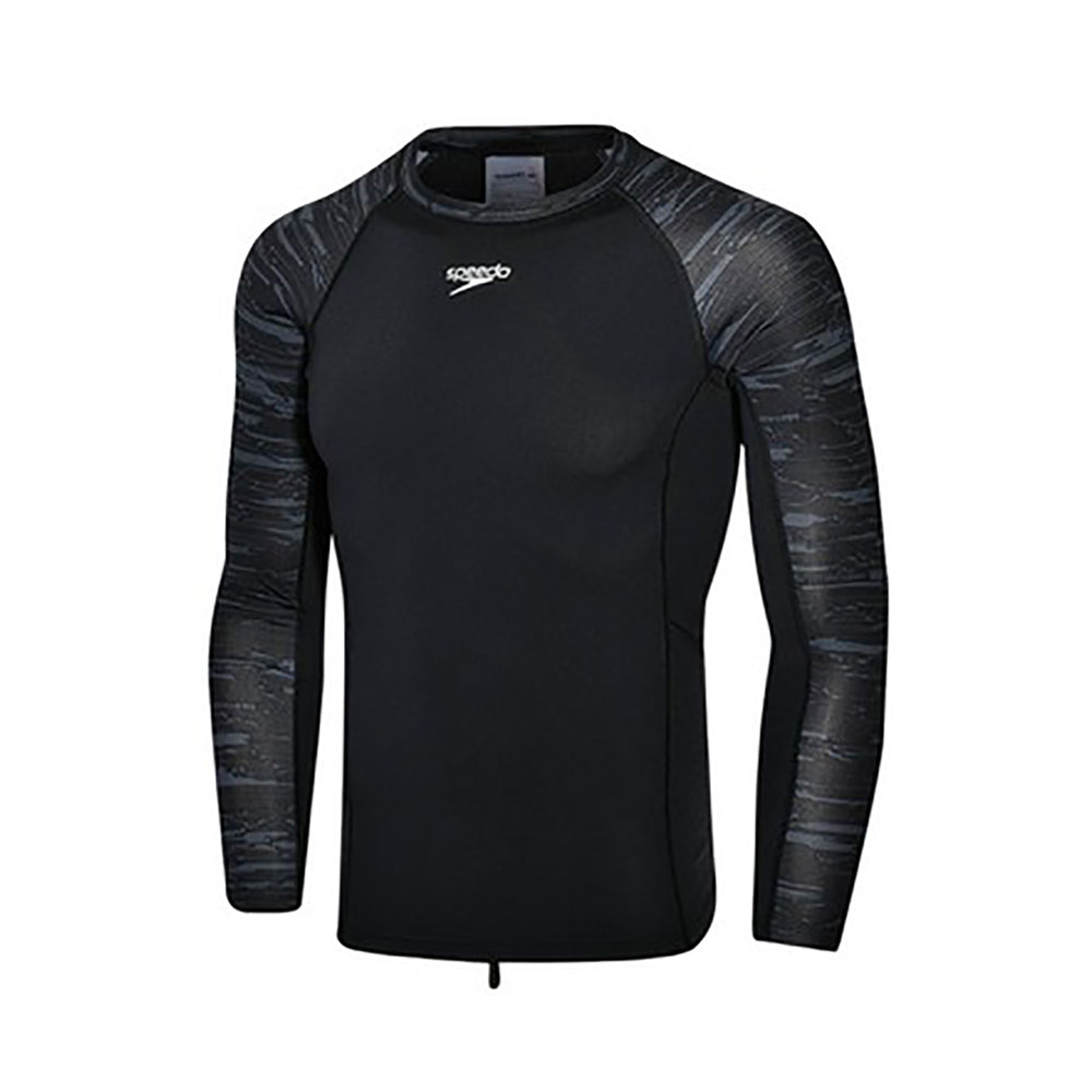 Hanorac Speedo PRT LS photo Hanorac Speedo PRT LS photo