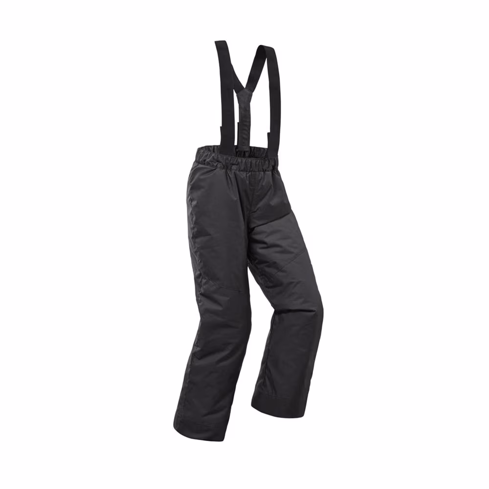Pantaloni Wedze SKI-P PA 100 