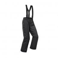 Pantaloni Wedze SKI-P PA 100 thumbnav 1