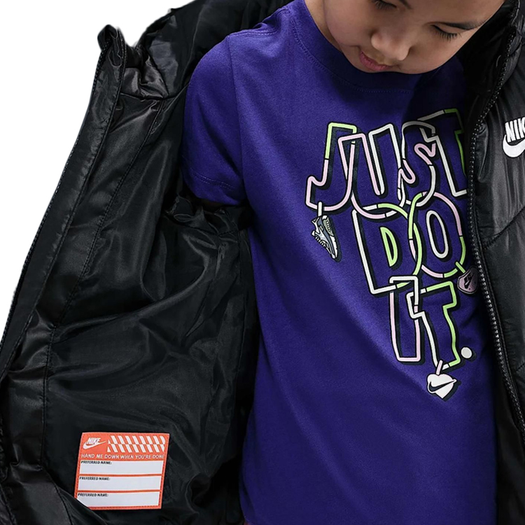Куртка Nike NKN NSW ADP PUFFER photo 4