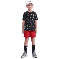 Футболка Nike NKB AOP BOXYB SS TEE thumbnav