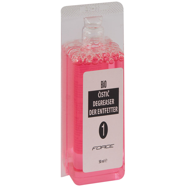 Tub vaselina Force degreaser for chain photo 1