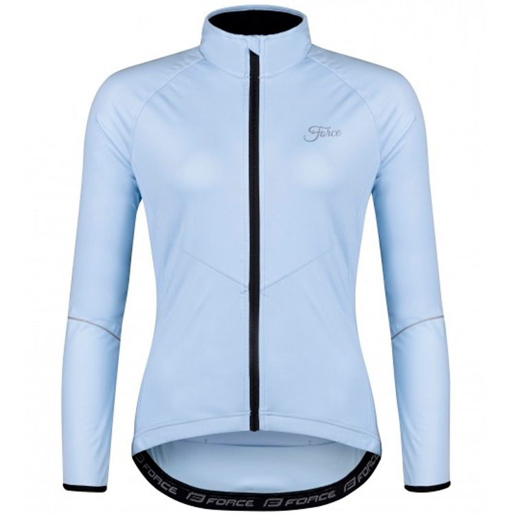 Куртка Force ARROW LADY softshell / Женский / S / Синий photo 1 Куртка Force ARROW LADY softshell / Женский / S / Синий photo 1
