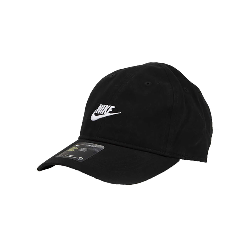 Кепка Nike NAN FUTURA CURVE BRIM CAP photo 
