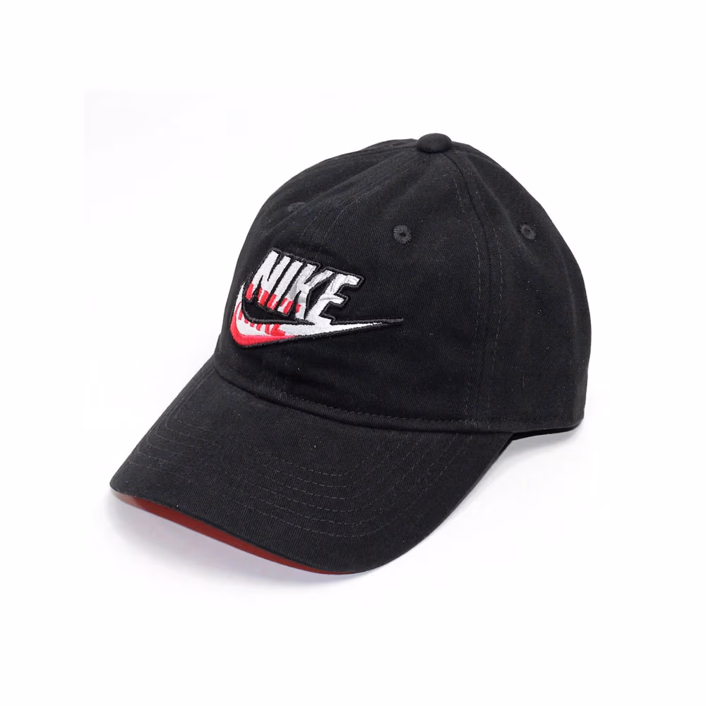 Chipiu Nike FUTURA MASH UP CURVE BRIM