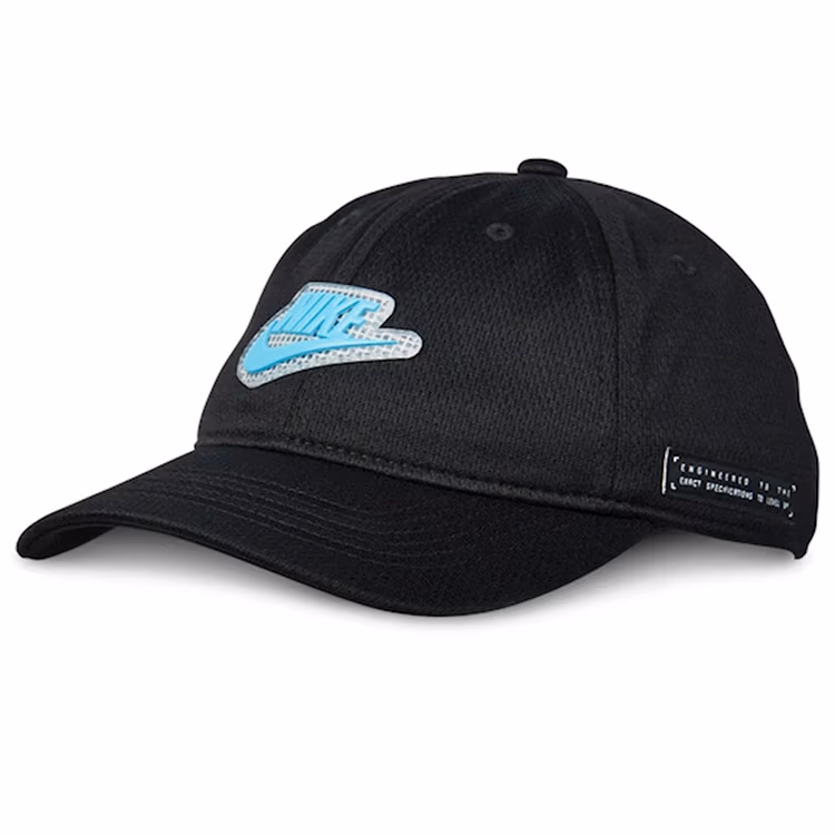 Chepiu Nike NAN GRIDIENT CURVE BRIM CAP