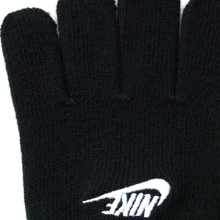 Set Caciula + manusi Nike NAN PATCH PEAK BEANIE SET photo 4