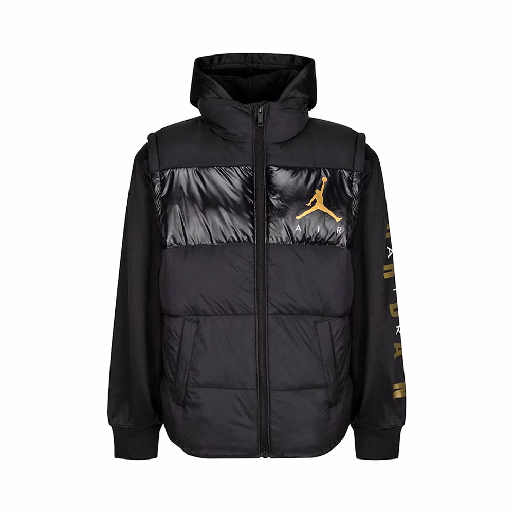 Scurta Nike JDB JORDAN 2 FER JACKET