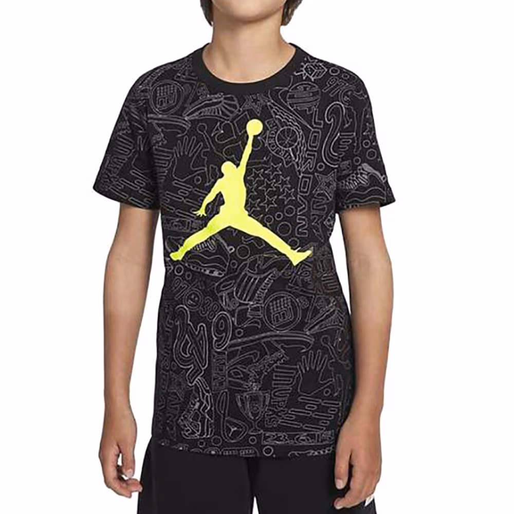 Футболка Nike HIDDEN STATS