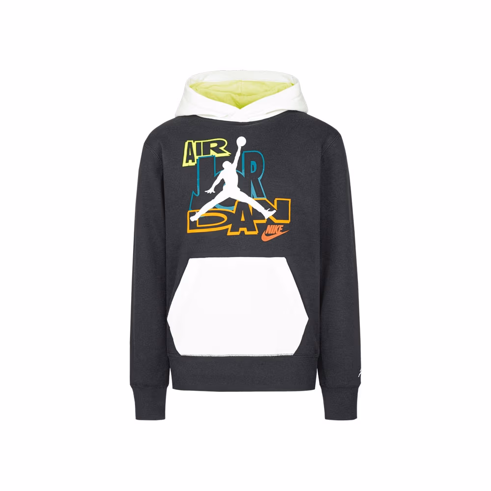 Hanorac Nike SLIME VORTEX PO