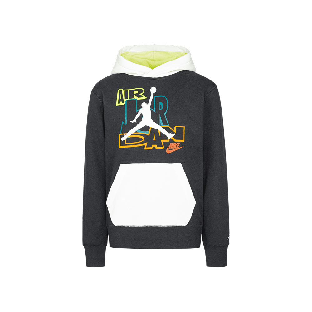 Толстовка Nike SLIME VORTEX PO photo Толстовка Nike SLIME VORTEX PO photo