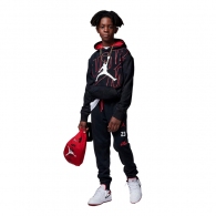 Hanorac Nike ELEVATED CLASSICS FT PO thumbnav 3