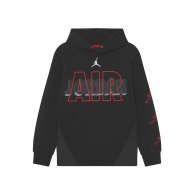 Hanorac Nike JDB SIDELINE FLC PO HOODIE thumbnav 1