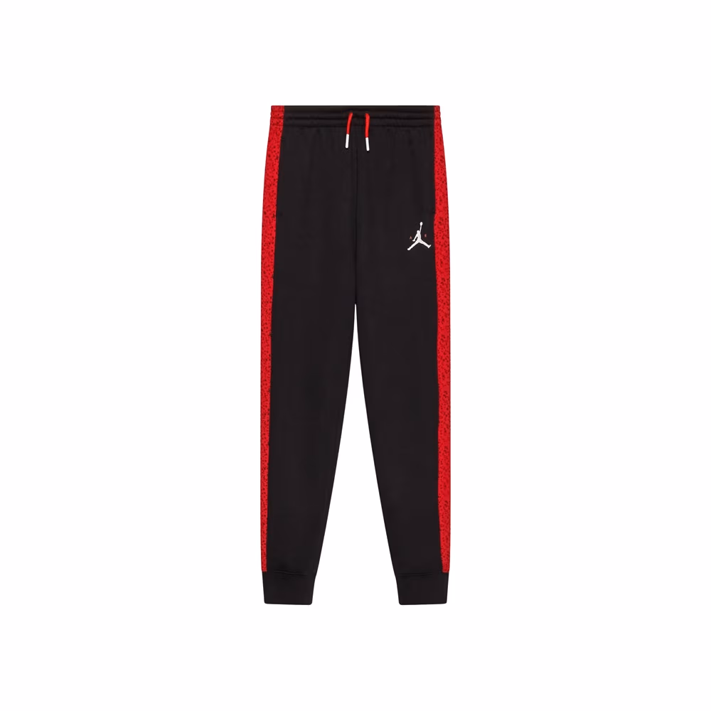 Pantaloni Nike JDB AIR SPECKLE FLC PANT