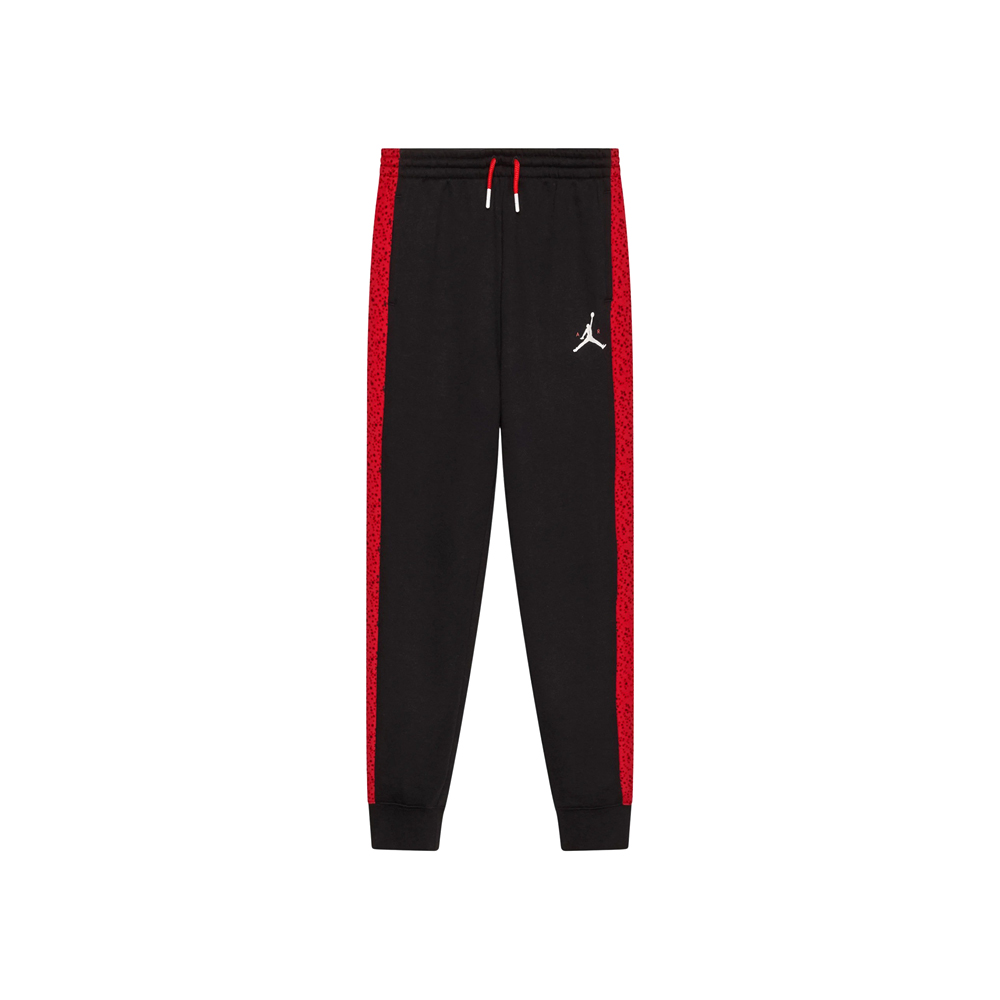 Pantaloni Nike JDB AIR SPECKLE FLC PANT photo Pantaloni Nike JDB AIR SPECKLE FLC PANT photo