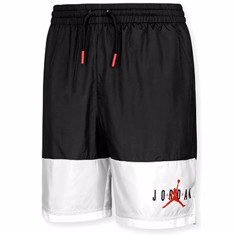 Sorti Nike JDB JUMPMAN ESSENTIALS WOVEN S
