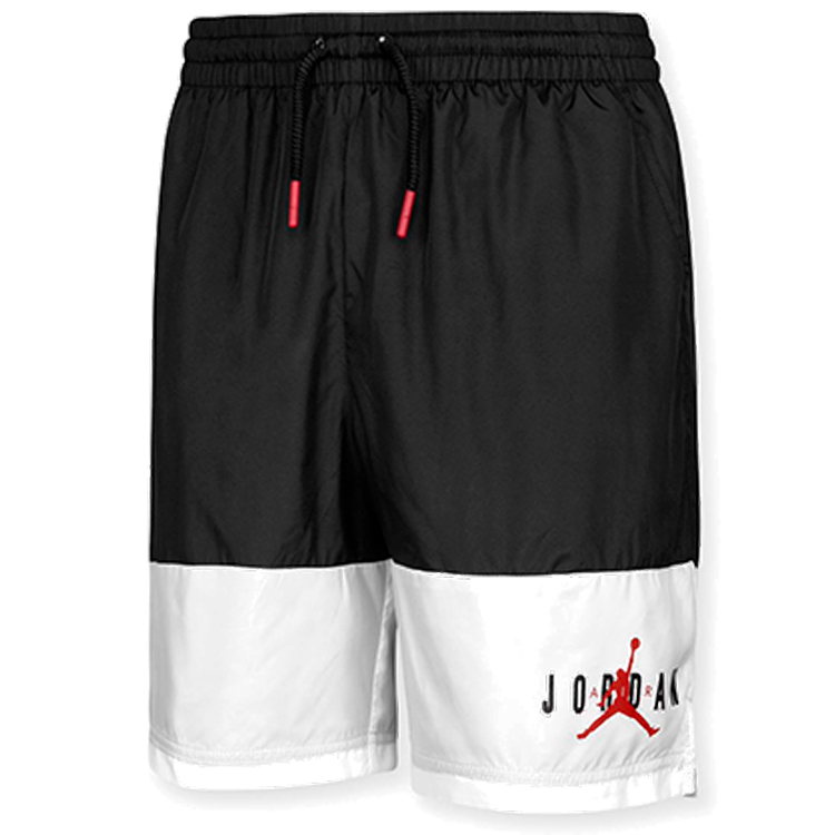 Sorti Nike JDB JUMPMAN ESSENTIALS WOVEN S photo Sorti Nike JDB JUMPMAN ESSENTIALS WOVEN S photo