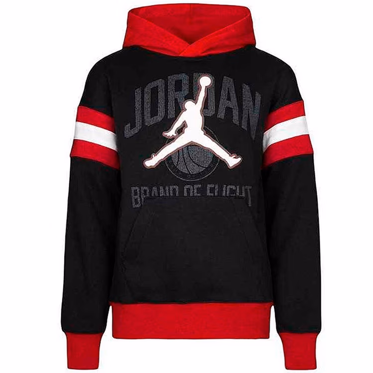 Hanorac Nike JDB GYM23 PO HOODIE / JDB GYM23 PO HOODIE