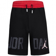 Sorti Nike JDB GYM 23 BLOCKED FT SHORT thumbnav