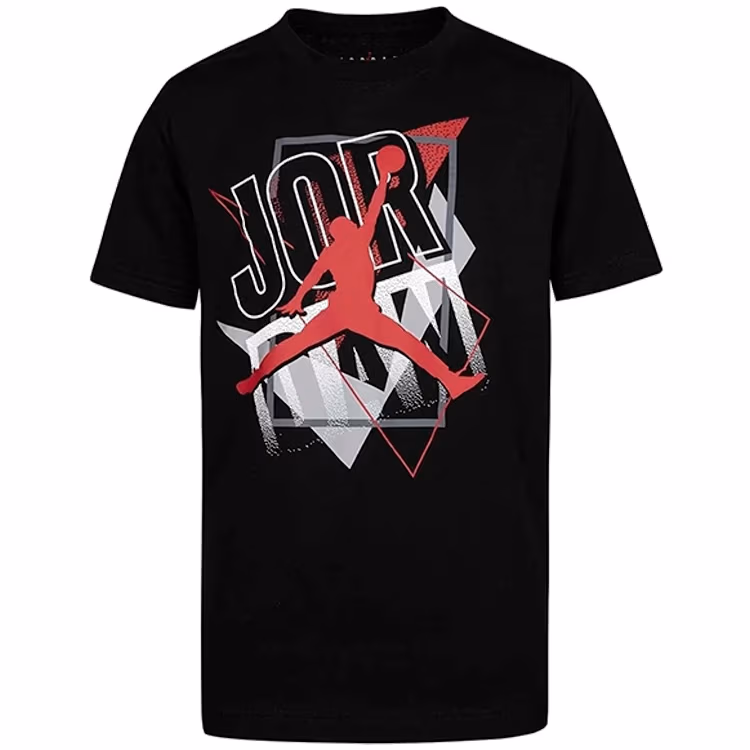 Tricou Nike JDB BREAK THE FRAME SS TEE