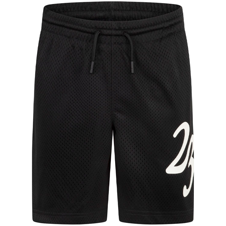 Sorti Nike JDB MJ MVP MESH SHORT photo 