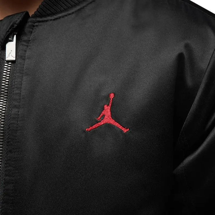 Куртка Nike JDN BIG LOGO HOODED BOMBER photo 3