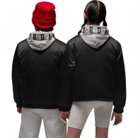 Куртка Nike JDN BIG LOGO HOODED BOMBER thumbnav 2