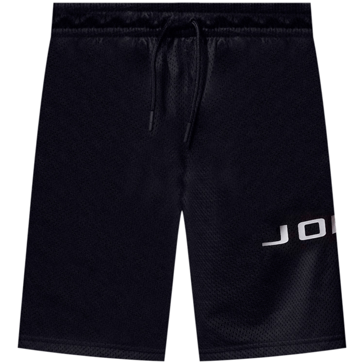 Шорты Nike JDB MJ BASELINE MESH SHORT / Мужской / M / Черный photo 1