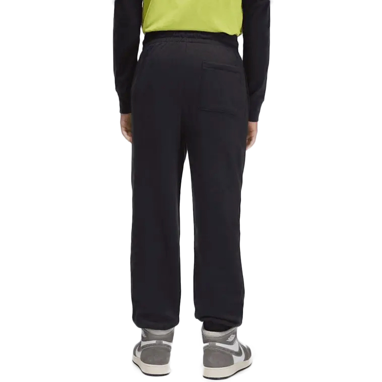 Pantaloni Nike JDB MJ ESS FLC BASELINE PANT photo 2