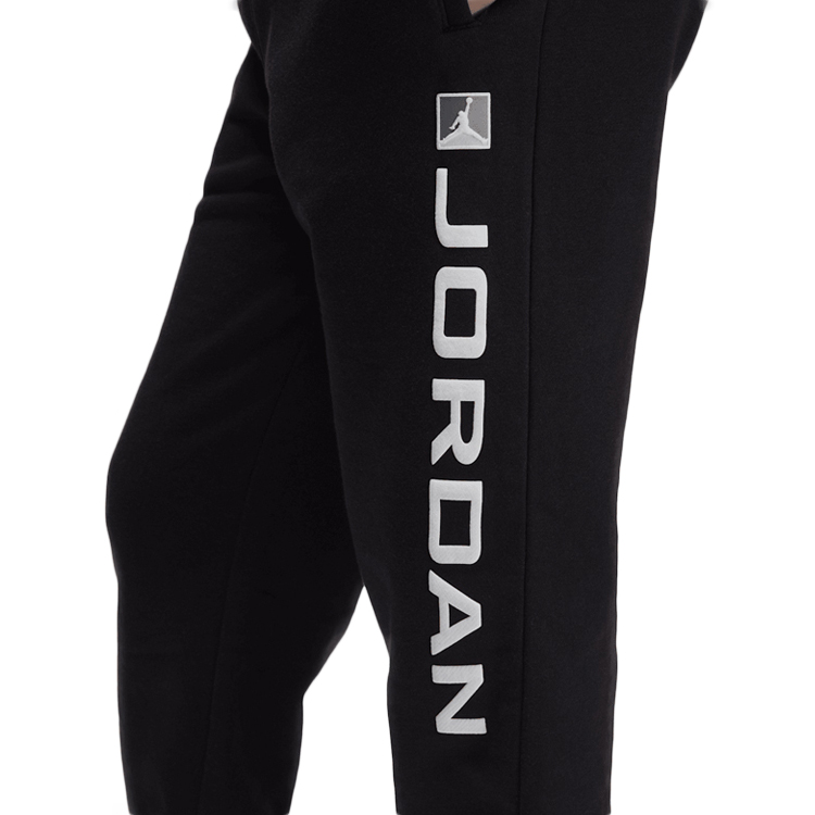 Pantaloni Nike JDB MJ ESS FLC BASELINE PANT photo 4